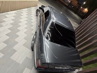 1994 Mercedes-Benz E-Класс 280 5-speed I (W124), чёрный, 348000 рублей, вид 3