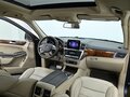 2013 Mercedes-Benz GL-Класс 350 II (X166), серый, 2549000 рублей - вид 6