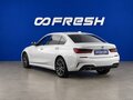 2022 BMW 3 серии 318i VII (G2x), белый, 3699077 рублей - вид 1
