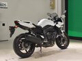 2010 Yamaha FZ1, белый - вид 2