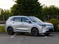 2026 Evolute i-Space I Рестайлинг, серый - вид 2