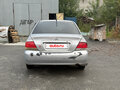 2005 Mitsubishi Lancer IX, серебристый, 300000 рублей - вид 5