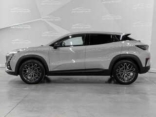 2023 Changan UNI-T I, серый, 2200000 рублей, вид 2