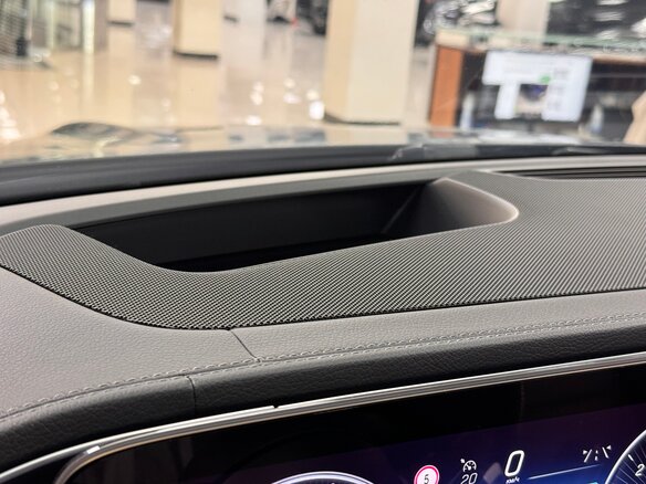 2023 Mercedes-Benz GLE Coupe 450 d II (C167) Рестайлинг, чёрный, 12049000 рублей - вид 25