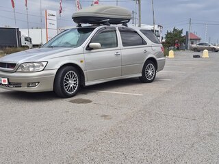 2001 Toyota Vista Ardeo V (V50) Рестайлинг, серый, 520000 рублей, вид 1