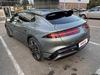 2024 Denza Z9 GT 38.5 kWh, серый, 7970000 рублей, вид 4