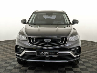 2024 Geely Atlas Pro, чёрный, 2150000 рублей, вид 2