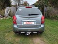 2011 SsangYong Actyon II, серый, 750000 рублей - вид 9