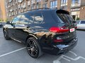 2021 BMW X7 30d I (G07), чёрный, 7800000 рублей - вид 3