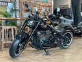 2020 Harley-Davidson Fat Boy, чёрный, 3500000 рублей - вид 2