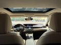 2015 Lexus ES 200 VI Рестайлинг, чёрный - вид 7