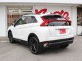 2018 Mitsubishi Eclipse Cross I, белый, 1613006 рублей - вид 7