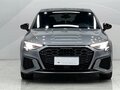 2023 Audi A3 Sportback 35 TFSI IV (8Y), серый, 2267443 рублей - вид 1