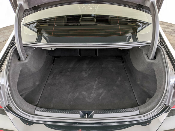 2018 Mercedes-Benz A-Класс 200 IV (W177), чёрный, 2160000 рублей - вид 9