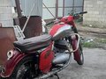 1972 ABM ZR 250, красный, 110000 рублей