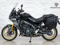 2024 Yamaha Tracer 9, чёрный - вид 1