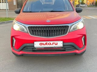 2022 Livan X3 Pro, красный, 1680000 рублей, вид 2