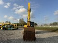 2019 Komatsu PC220-8, жёлтый - вид 6