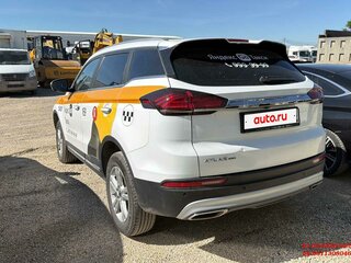 2023 Geely Atlas Pro, белый, 1306000 рублей, вид 3