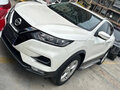 2023 Nissan Qashqai II Рестайлинг, белый, 1443263 рублей - вид 4