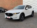 2019 Mazda CX-5 II, белый, 2250000 рублей