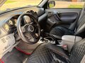2000 Toyota RAV4 II (XA20), серебристый, 750000 рублей - вид 9