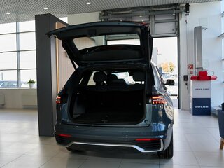 2026 VOLGA K50, серый, 4349000 рублей, вид 4