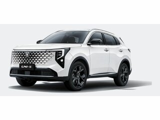 2026 Changan UNI-S I Рестайлинг, белый, 3079900 рублей, вид 1