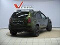 2015 Renault Duster I Рестайлинг, зелёный, 950000 рублей - вид 4