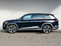 2023 Audi Q6 45 TFSI, чёрный, 6750000 рублей - вид 7