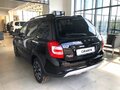 2026 Lada (ВАЗ) Granta Cross I Рестайлинг, чёрный, 1371000 рублей - вид 8