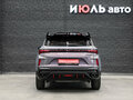 2024 Geely Coolray I Рестайлинг, серый - вид 5