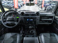 2007 Land Rover Defender 90 I Рестайлинг, зелёный - вид 10
