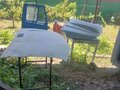 2001 ЗИЛ 5301 "Бычок", серый, 650000 рублей - вид 4