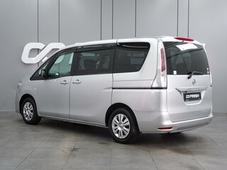 2011 Nissan Serena IV (C26), серый, 1259000 рублей, вид 2