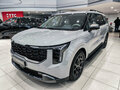 2025 Kia Carnival IV Рестайлинг, серый, 5740000 рублей