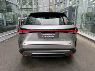 2025 Lexus RX 300 V, серый, 7950000 рублей, вид 5