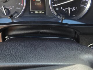2014 Toyota Highlander III (XU50), белый, 2600000 рублей, вид 4