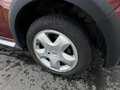 2011 Renault Sandero Stepway I, красный, 333000 рублей - вид 5