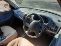 2002 Toyota Duet, серый, 250000 рублей - вид 5