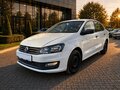 2019 Volkswagen Polo V Рестайлинг, белый, 1500000 рублей