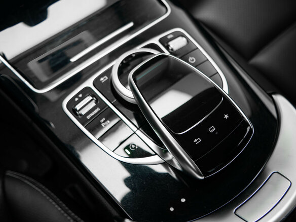 2015 Mercedes-Benz C-Класс 200 IV (W205), белый, 2565000 рублей - вид 19