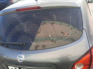 2008 Nissan Qashqai I, серый, 685000 рублей, вид 1