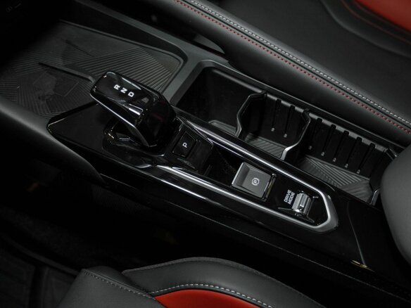 2026 Geely Coolray I Рестайлинг, фиолетовый, 2964990 рублей - вид 15