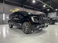 2026 GMC Yukon V Рестайлинг, чёрный, 19990000 рублей