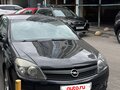 2009 Opel Astra GTC H Рестайлинг, чёрный, 430000 рублей