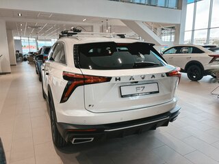 2026 Haval F7 II, белый, 2999000 рублей, вид 5