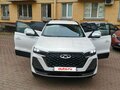 2024 Chery Tiggo 7 Pro Max I, белый, 1430000 рублей
