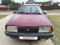 1997 Lada (ВАЗ) 21099, красный, 60000 рублей - вид 1