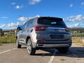 2022 Chery Tiggo 4 I Рестайлинг, серый, 880000 рублей - вид 9